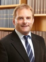 Rechtsanwalt Christian Wolf Lauterbach