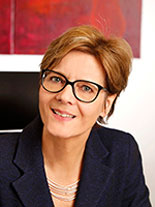 Rechtsanwältin Dr. jur. Christiane Hillebrand-Middel Arnsberg