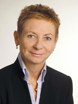 Rechtsanwältin Dr. Christiane Rädel Berlin