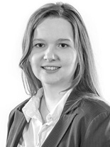 Rechtsanwältin Christina Ilk Erfurt