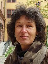 Rechtsanwältin Christine Hohmann Solingen