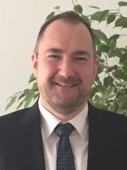 Rechtsanwalt Christof Wübbenhorst Bottrop