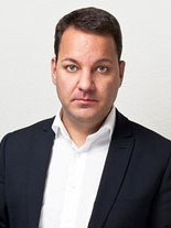 Rechtsanwalt Christoph Quittnat Mühlacker