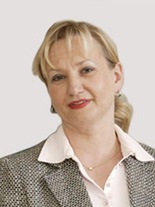 Rechtsanwältin Claudia Pap Karlsruhe