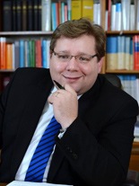 Claudius Kranz