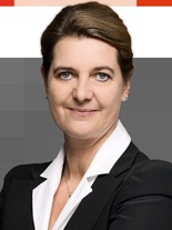 Rechtsanwältin Coralie Peters Leipzig