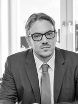 Rechtsanwalt Dennis Grünert Hamburg