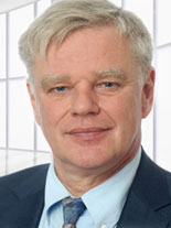 Rechtsanwalt Detlef Scheele Hamburg