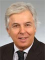 Rechtsanwalt Dietrich Kerber Bonn