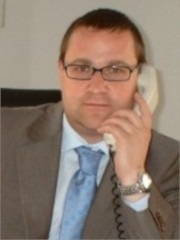Dirk Birner