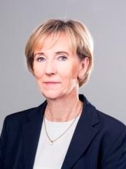 Rechtsanwältin Doris E. Hansen-Schlüter Flensburg
