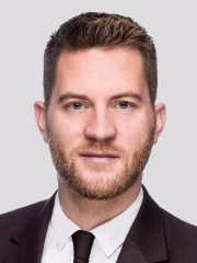 Rechtsanwalt Fabian Bagusche Köln