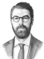 Rechtsanwalt Frank M. Peter Darmstadt
