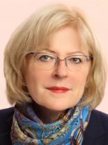 Rechtsanwältin Gabriela Althoff Berlin