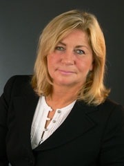 Rechtsanwältin Gabriele Mayer Leipzig