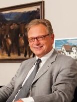 Rechtsanwalt Geert-Dieter Gerrens Immenstadt im Allgäu