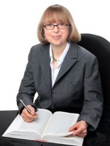 Rechtsanwältin Gudrun Fuchs Regensburg
