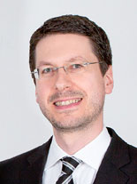 Rechtsanwalt Dr. Henning Kahlert, LL.M. Karlsruhe