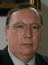 Rechtsanwalt Hubert Friepörtner Magdeburg