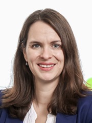 Rechtsanwältin Imke Haberland Frankfurt am Main