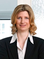 Rechtsanwältin Isabelle Tariverdi Köln
