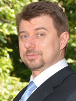 Rechtsanwalt Jan-Marten Dudwiesus Langenfeld (Rheinland)