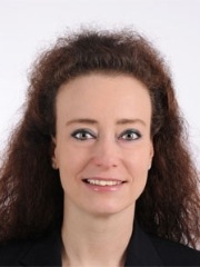 Rechtsanwältin Dr. Jeannine Braune, LL.M. Frankfurt am Main