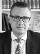 Rechtsanwalt Dr. Jens Wolff Köln