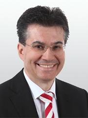Rechtsanwalt Jörg Hiltwein Pforzheim