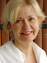 Jutta Beukenberg