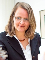 Rechtsanwältin Karin Tloka Gelsenkirchen