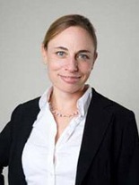 Rechtsanwältin Katharina Pfenninger Heidelberg