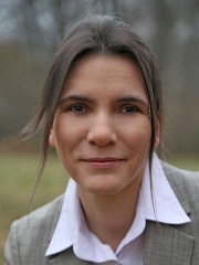 Rechtsanwältin Dr. Katja Senkel Mühlhausen/Thüringen