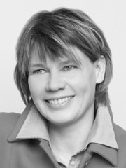 Rechtsanwältin Kerstin Hinrichsen-Dreyer Hamburg