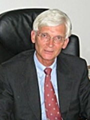 Rechtsanwalt Klaus Walter Düsseldorf