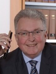 Rechtsanwalt Lothar Wegener Würzburg