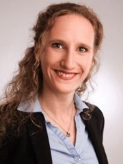 Rechtsanwältin Manuela Vogg Augsburg