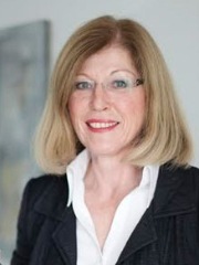 Rechtsanwältin Margaret Hirtz Frechen-Königsdorf