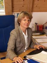 Rechtsanwältin Marion Binder Tuttlingen