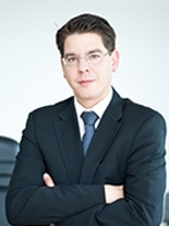 Rechtsanwalt Markus Wittke Düsseldorf