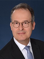 Dr. Martin Hackenberg