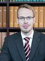 Rechtsanwalt Martin Röhm Sindelfingen