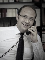 Rechtsanwalt Matthias Biskupek Singen