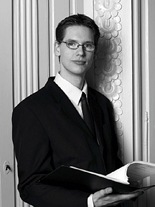 Rechtsanwalt Maximilian A. Müller Landau
