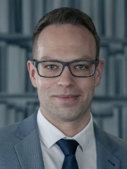 Michael Ziedrich
