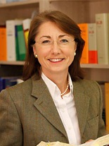 Rechtsanwältin Monika Günther Benediktbeuern