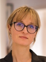 Rechtsanwältin Nadine Liske Berlin