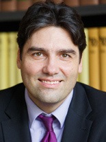 Rechtsanwalt Olav Sydow Berlin