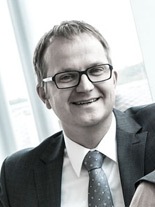 Rechtsanwalt Oliver Butz Trier