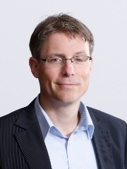 Dr. jur. Oliver Jürgens
